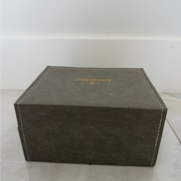 Audemars Piguet Watch Box - Picture 5 of 12